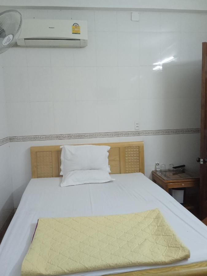 Hotel Thanh Binh 2 Hà Tĩnh Exterior foto