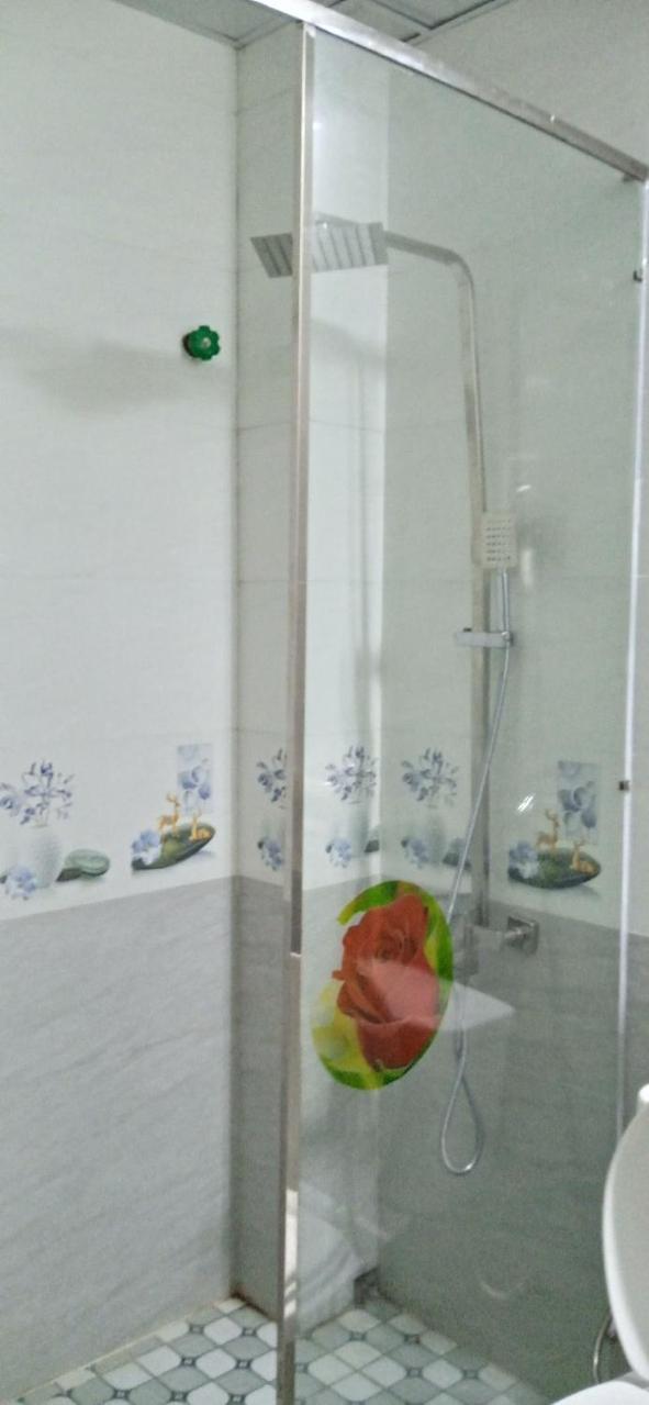 Hotel Thanh Binh 2 Hà Tĩnh Exterior foto